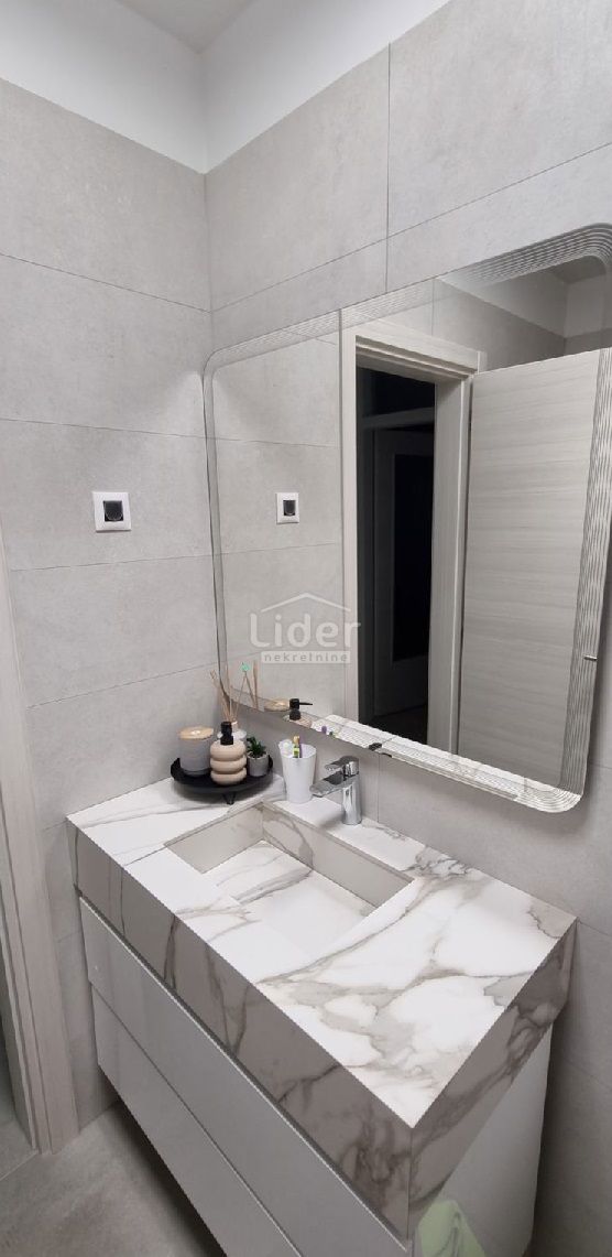 Stanovanje Martinkovac, 77m2