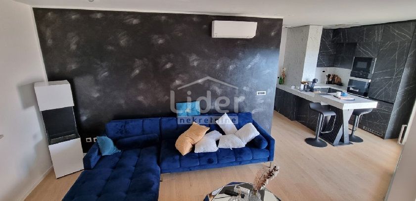 Stanovanje Martinkovac, 77m2