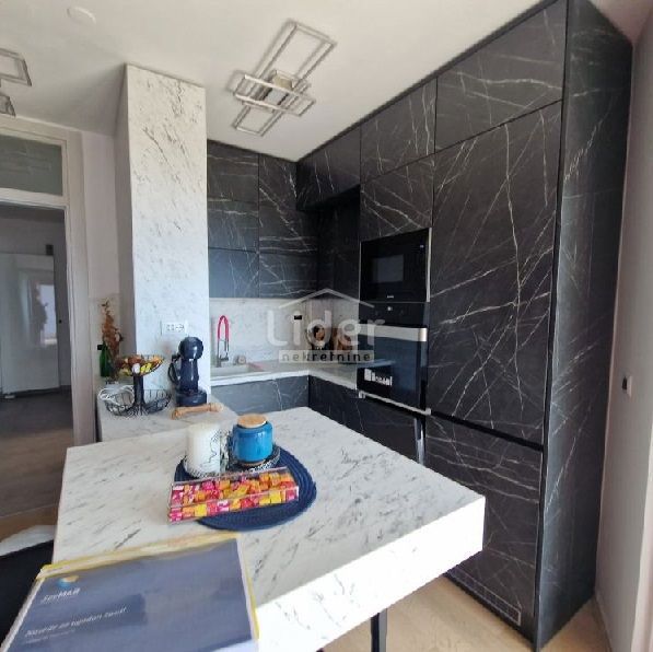 Stanovanje Martinkovac, 77m2