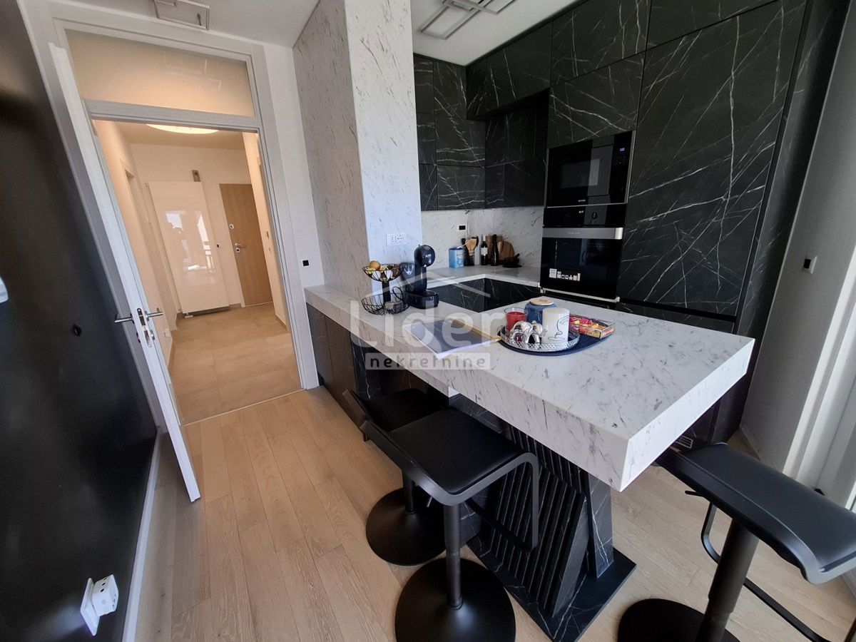 Stanovanje Martinkovac, 77m2