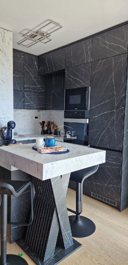 Stanovanje Martinkovac, 77m2