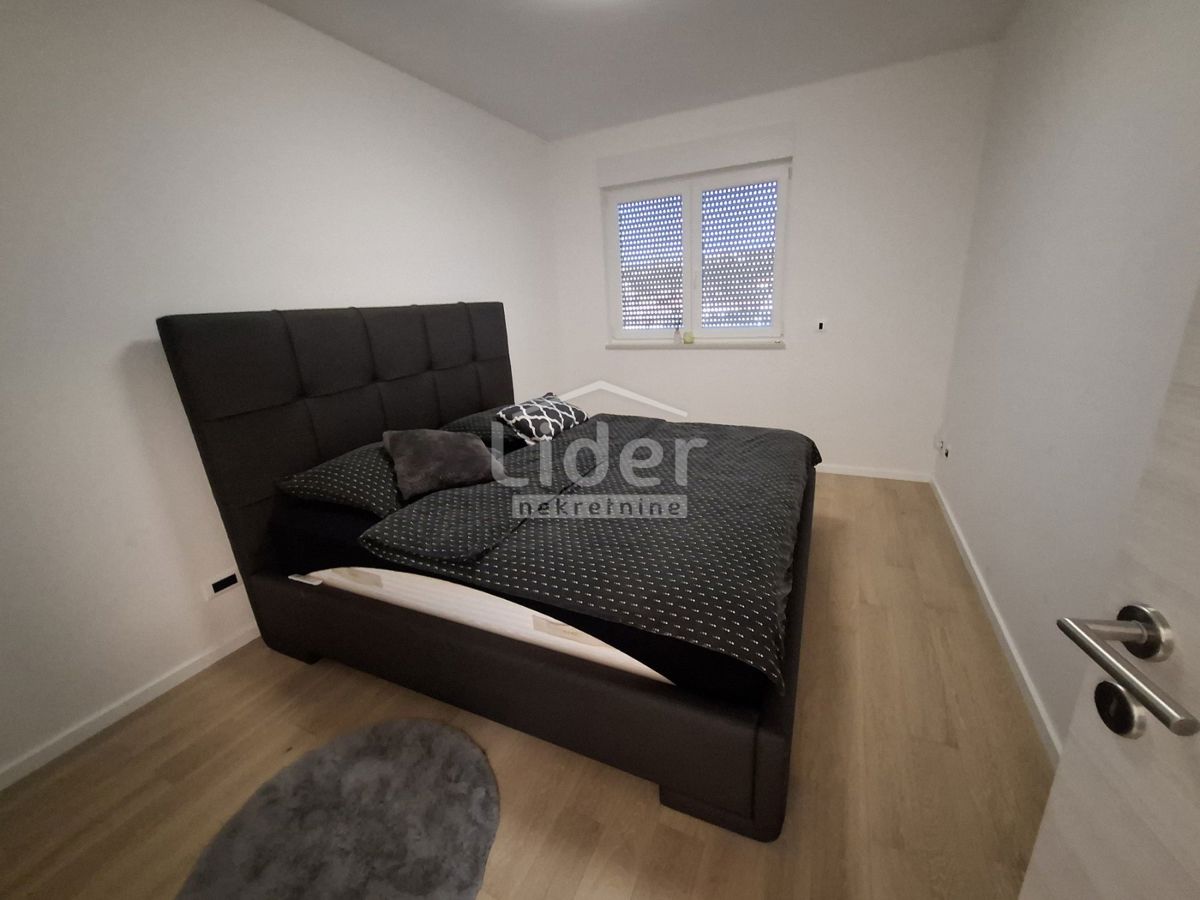 Stanovanje Martinkovac, 77m2