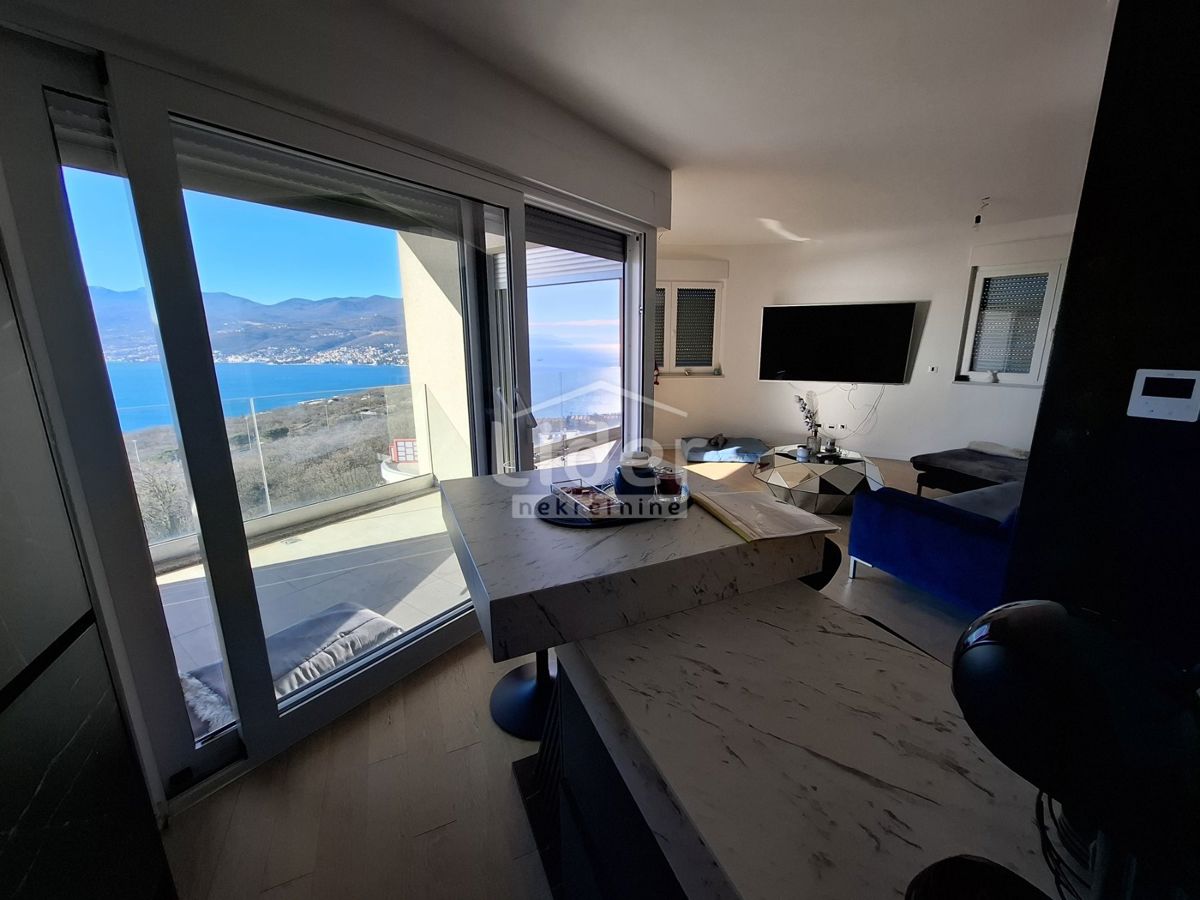 Stanovanje Martinkovac, 77m2