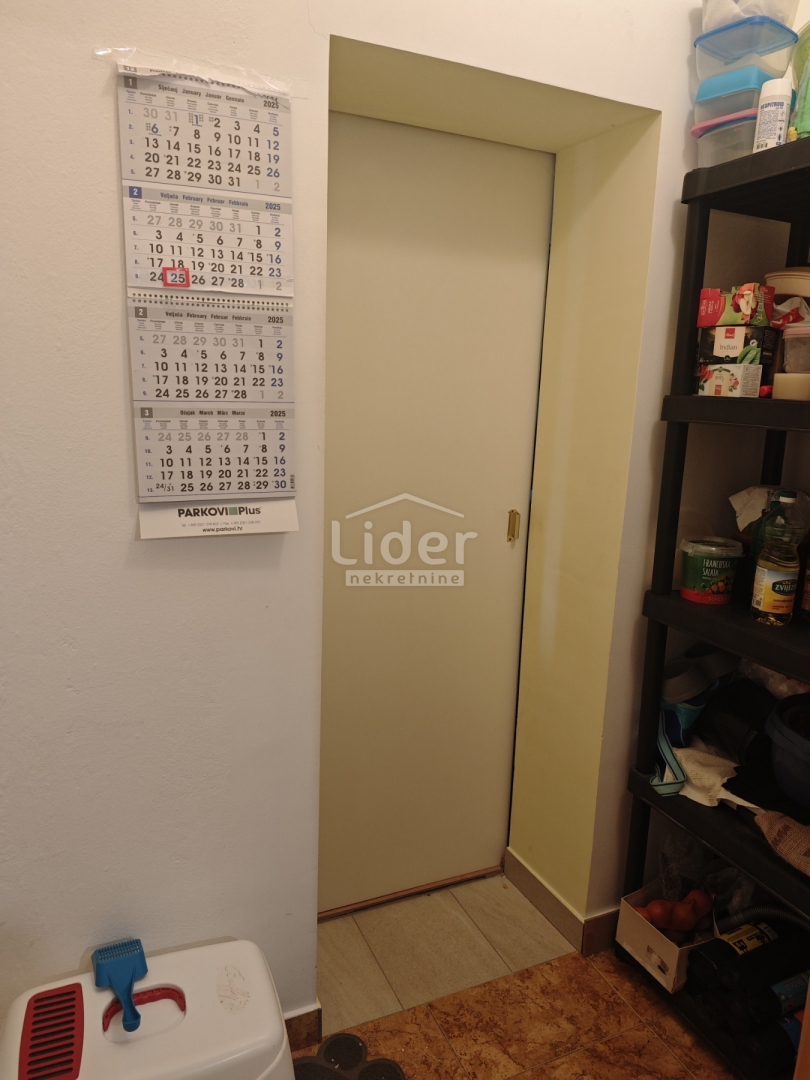 Stanovanje Hosti, 42m2