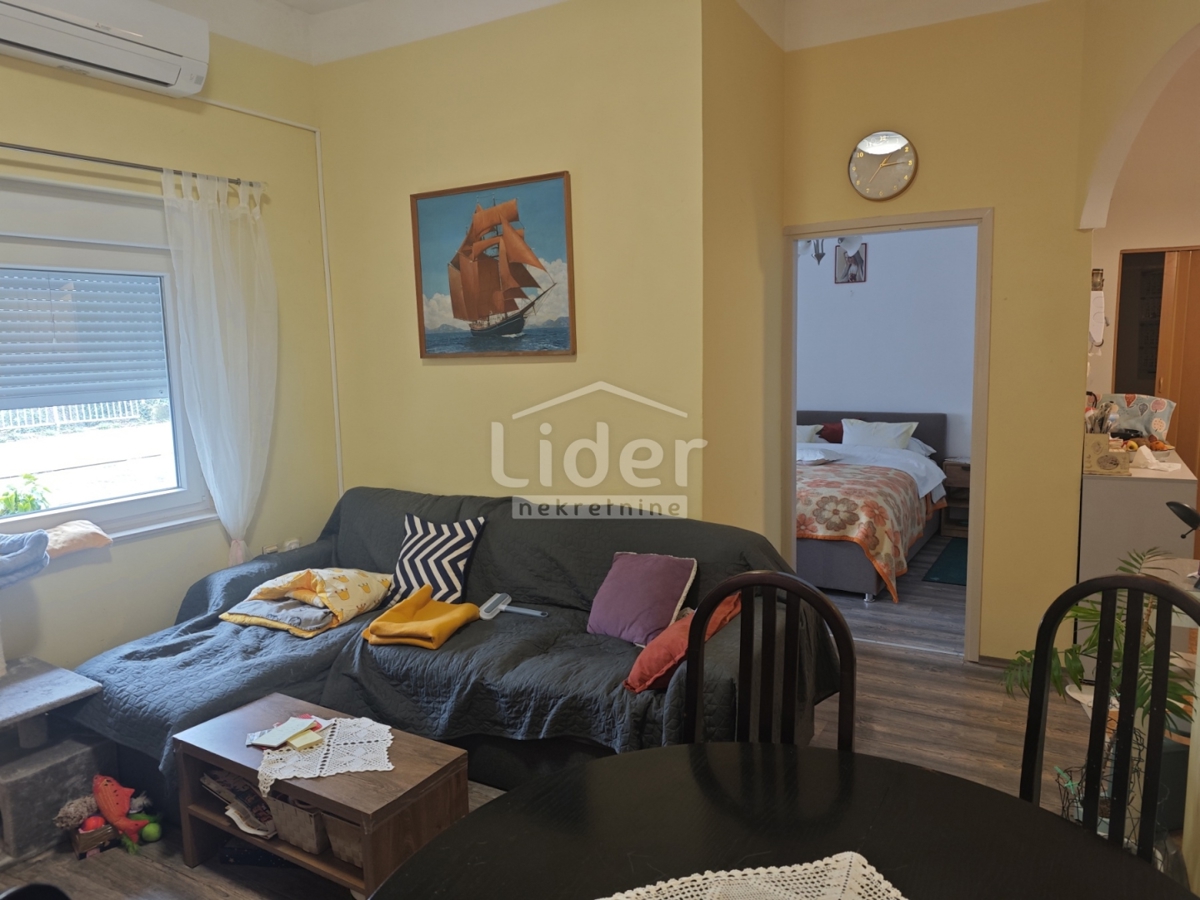 Stanovanje Hosti, 42m2