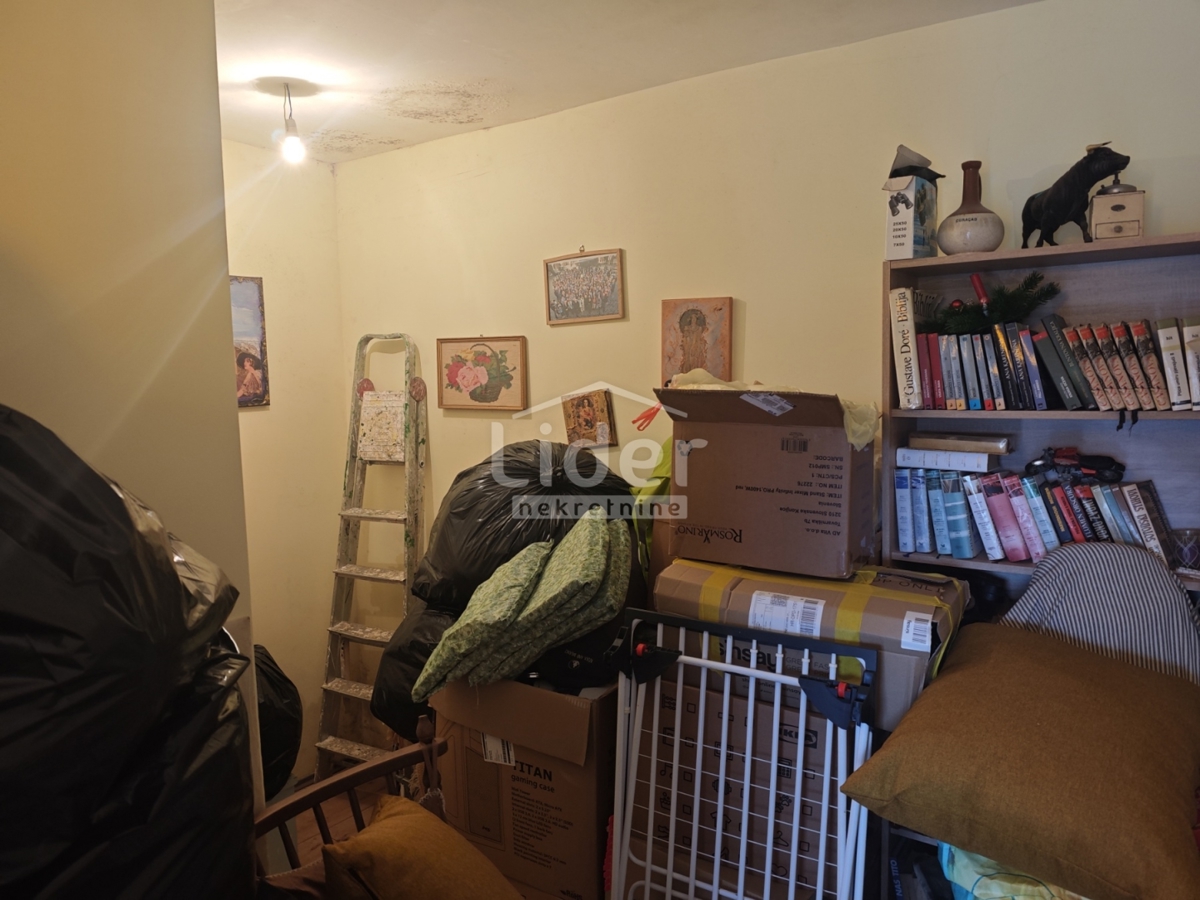 Stanovanje Hosti, 42m2