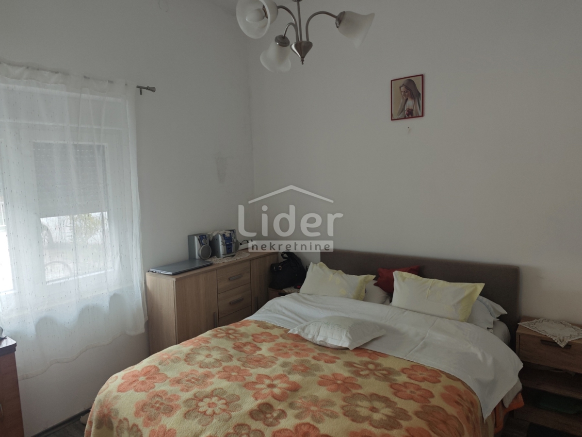 Stanovanje Hosti, 42m2