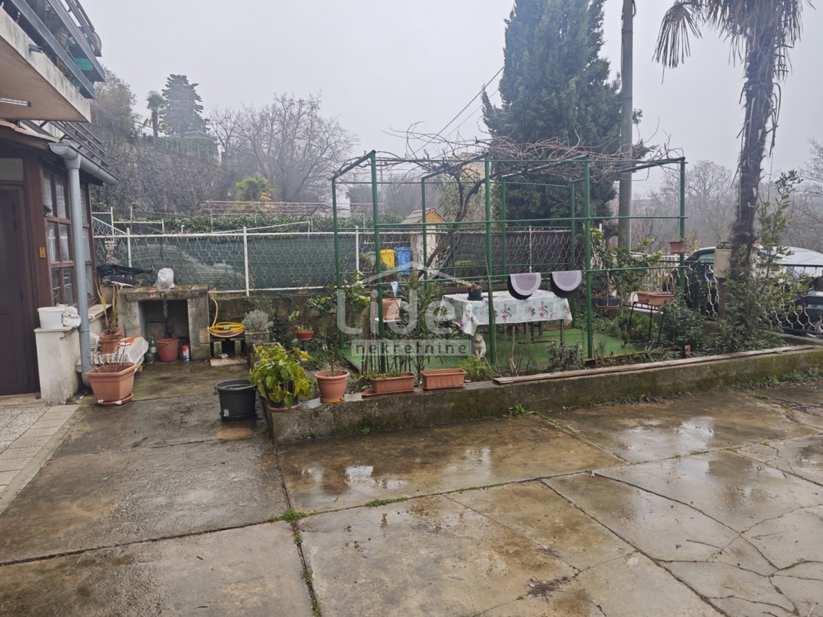 Stanovanje Hosti, 42m2