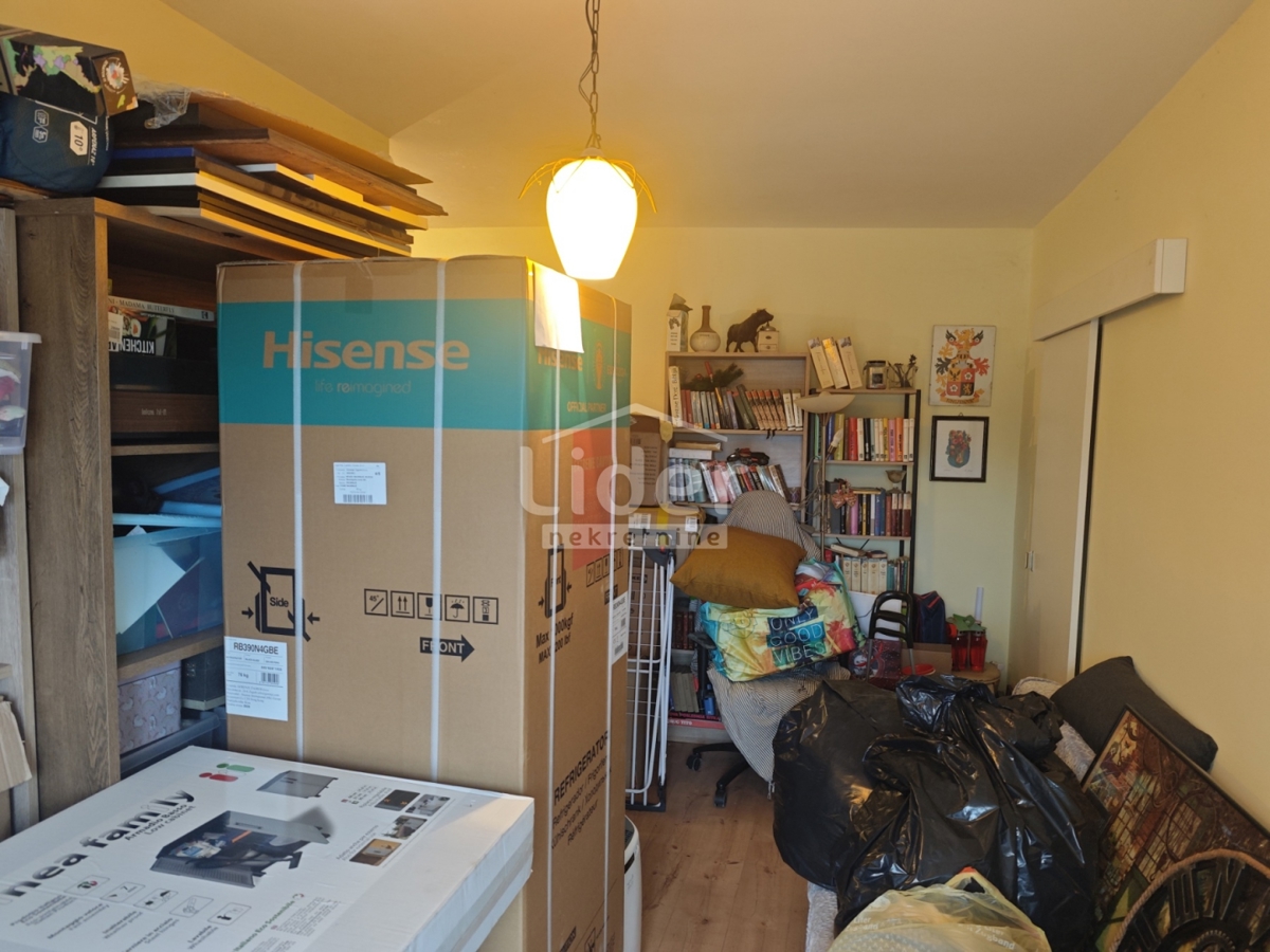 Stanovanje Hosti, 42m2