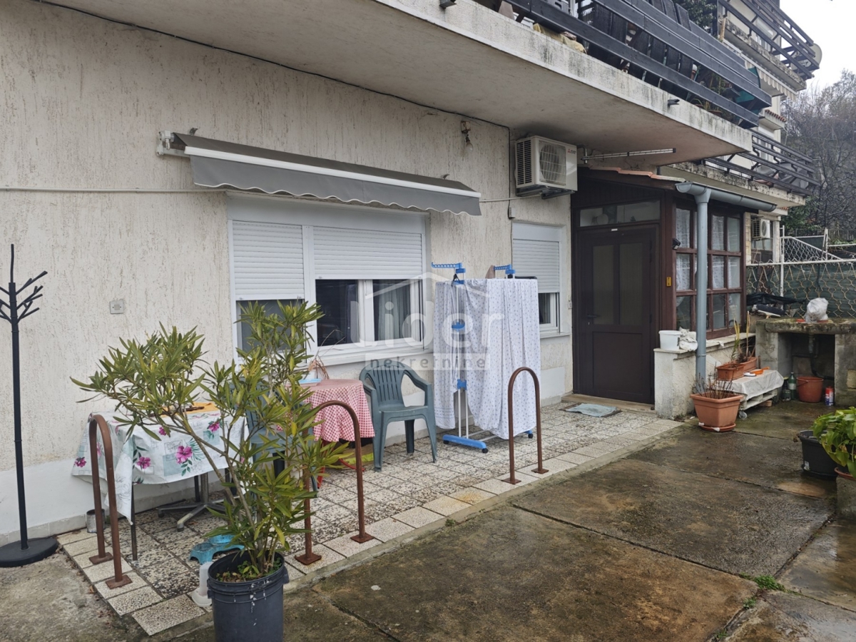 Stanovanje Hosti, 42m2