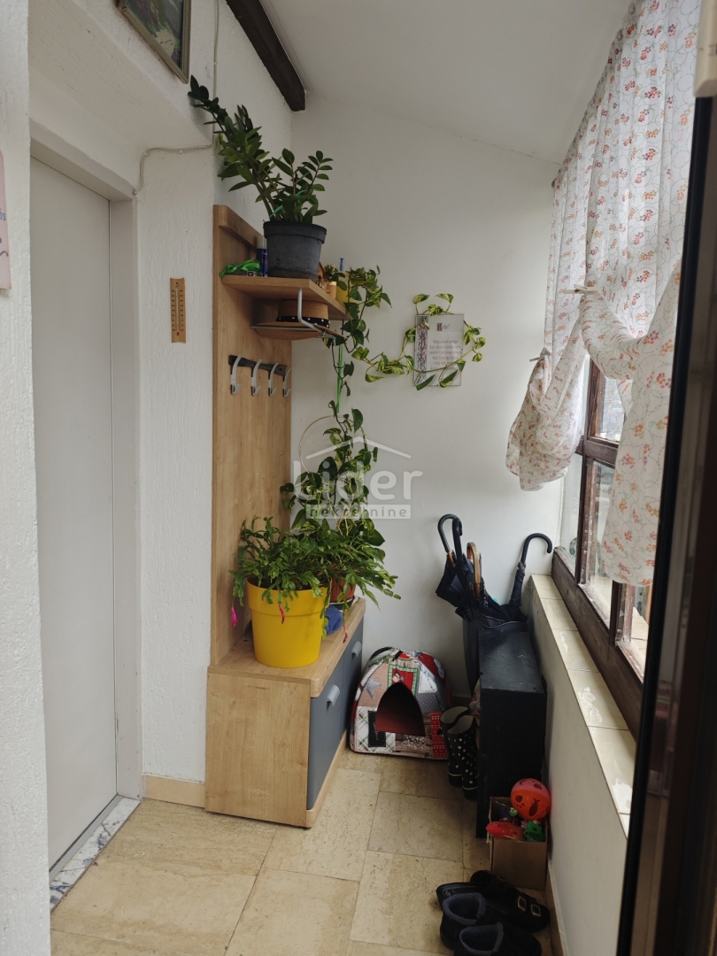 Stanovanje Hosti, 42m2