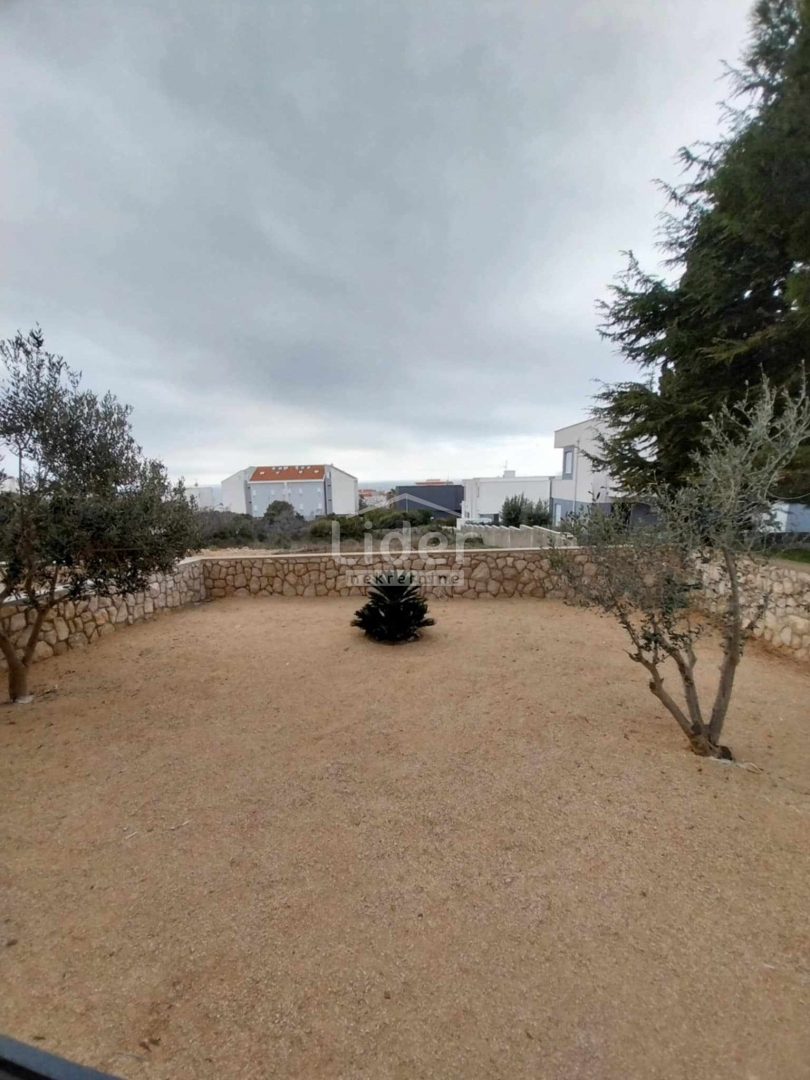 Apartma Novalja, 87m2