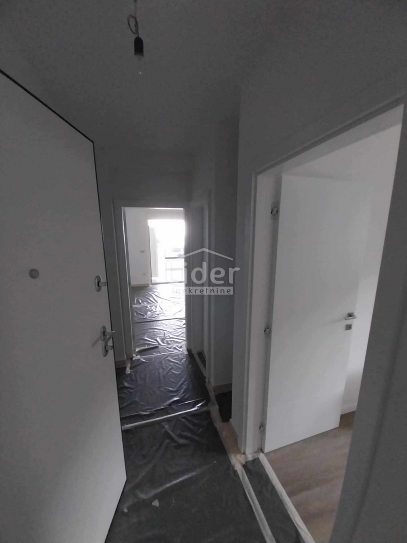 Apartma Novalja, 87m2