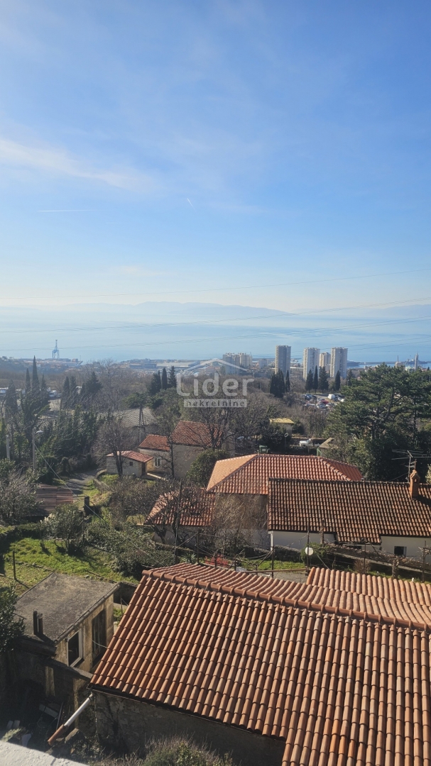 Nadstropje Kozala, 141m2