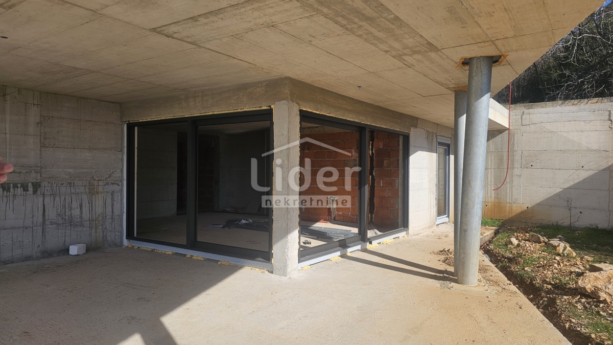 Nadstropje Kozala, 141m2