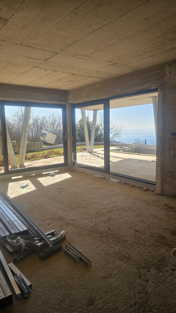 Nadstropje Kozala, 141m2