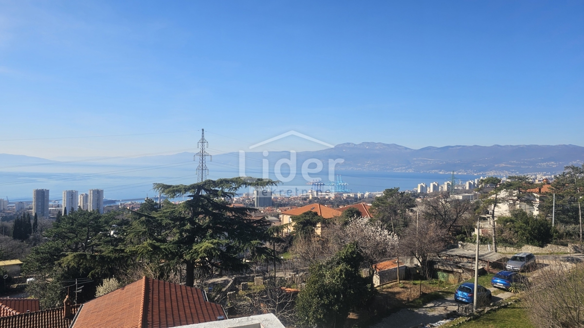 Nadstropje Kozala, 141m2