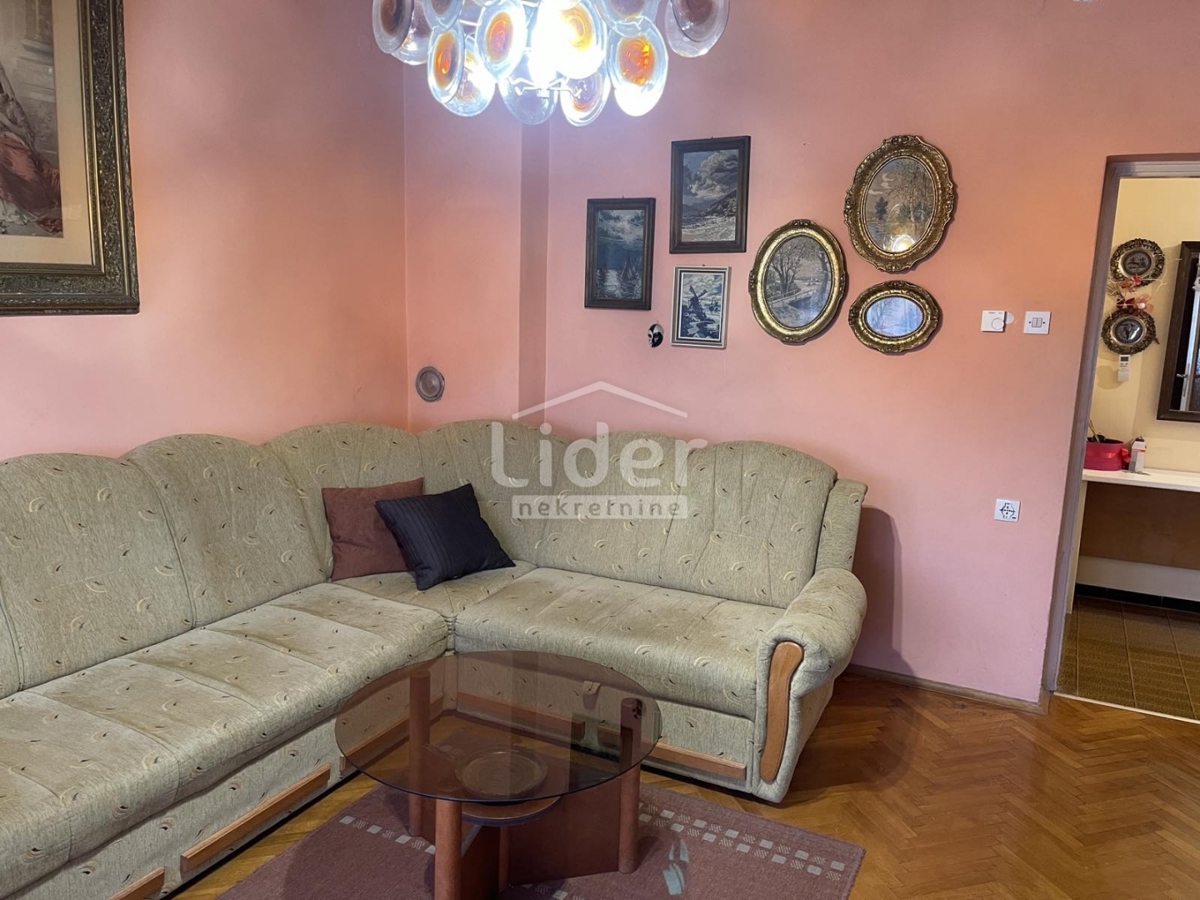 Stanovanje Donja Vežica, 117m2