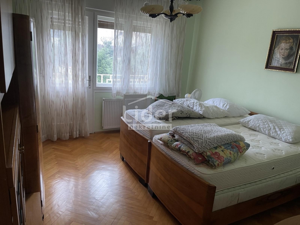 Stanovanje Donja Vežica, 117m2