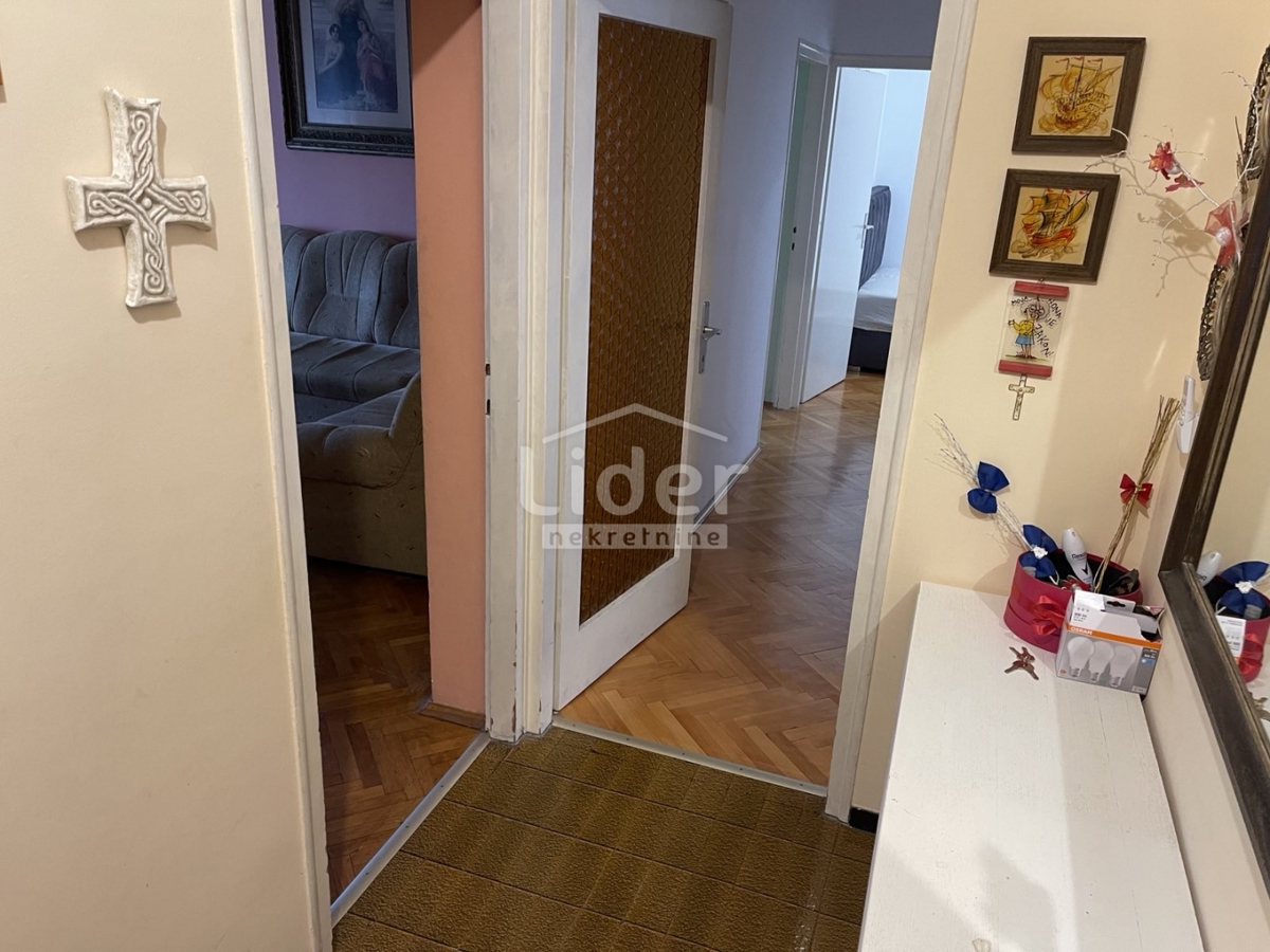 Stanovanje Donja Vežica, 117m2