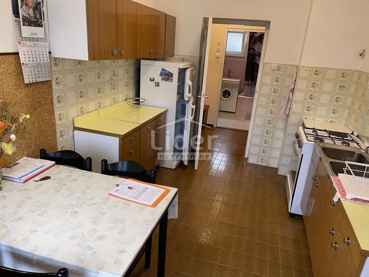 Stanovanje Donja Vežica, 117m2