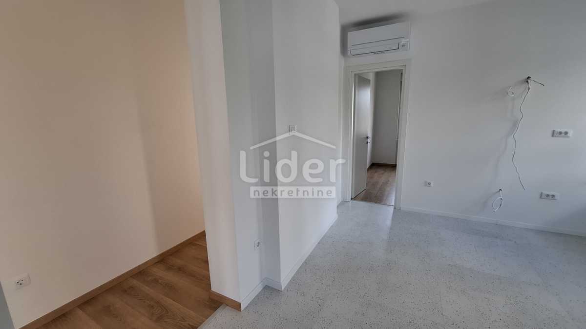 Stanovanje Vojak, 97m2