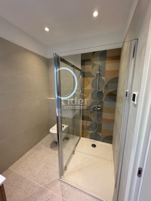 Stanovanje Vojak, 97m2