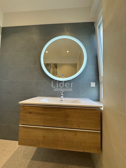 Stanovanje Vojak, 97m2