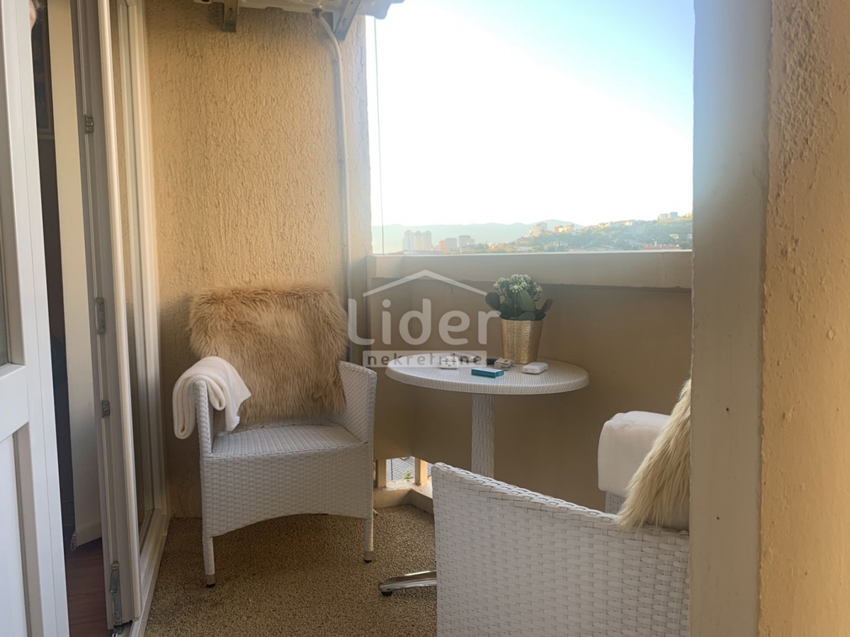 Stanovanje Škurinje, 83m2