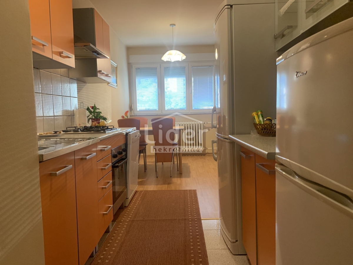 Stanovanje Škurinje, 83m2