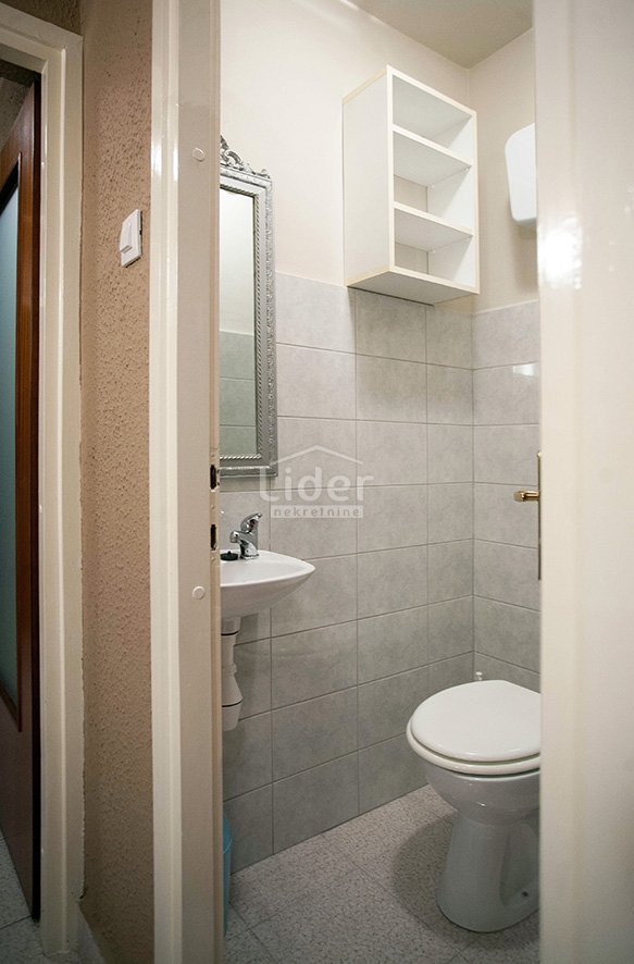 Stanovanje Škurinje, 83m2