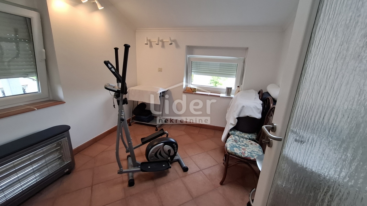 Stanovanje Saršoni, 110m2