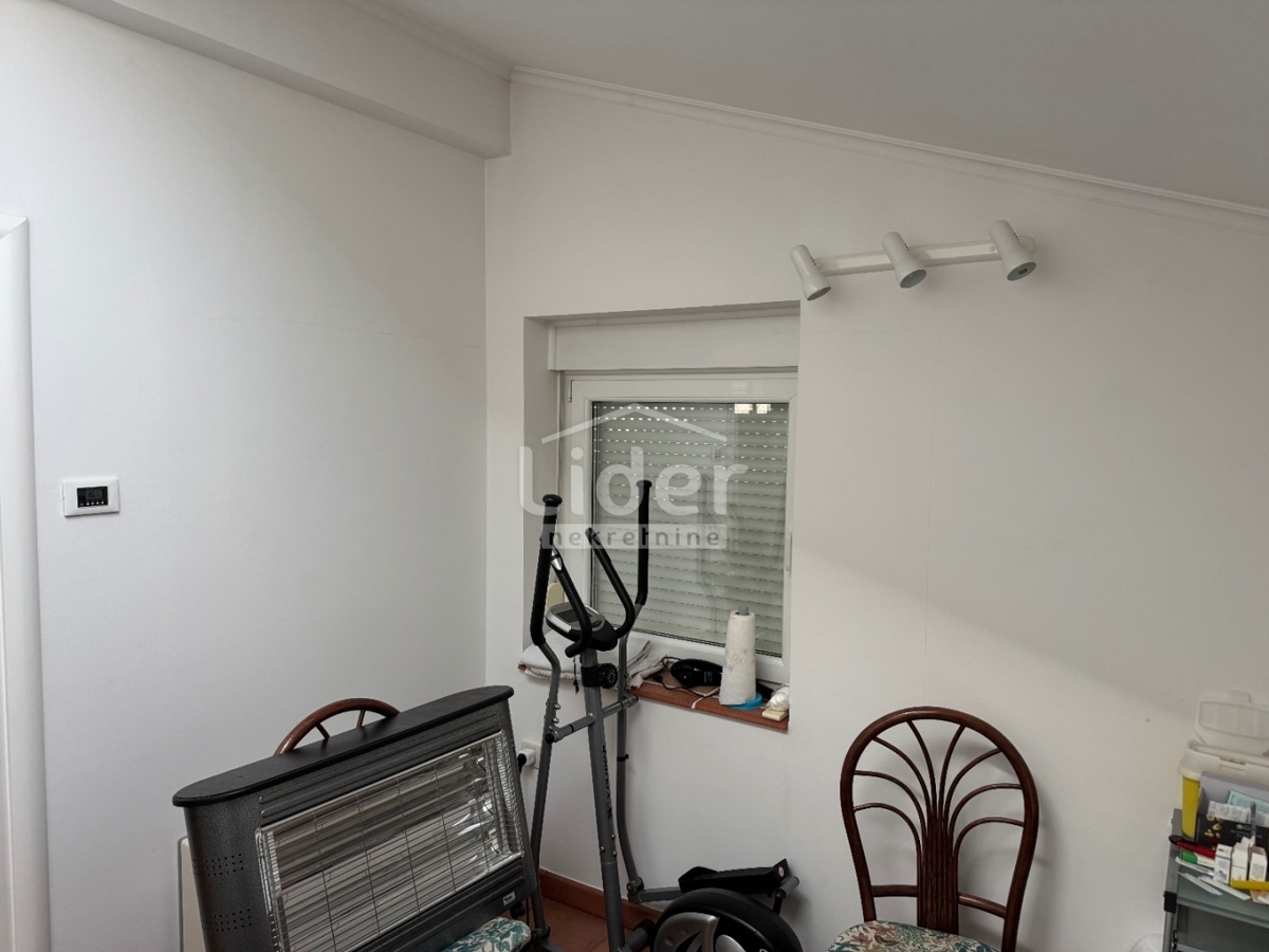 Stanovanje Saršoni, 110m2