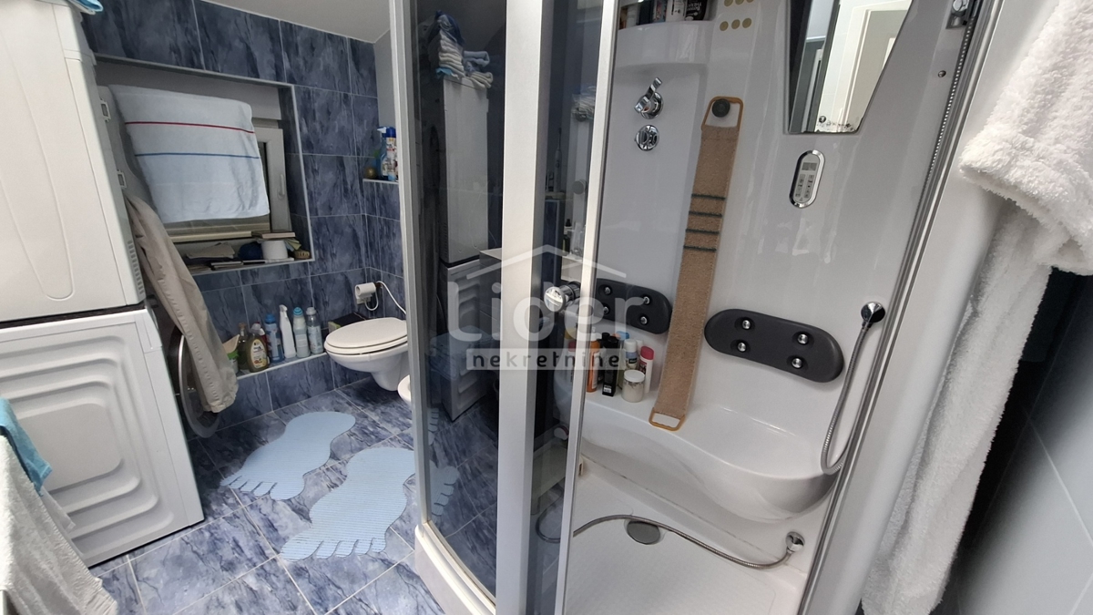 Stanovanje Saršoni, 110m2