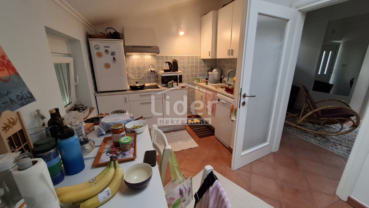 Stanovanje Saršoni, 110m2