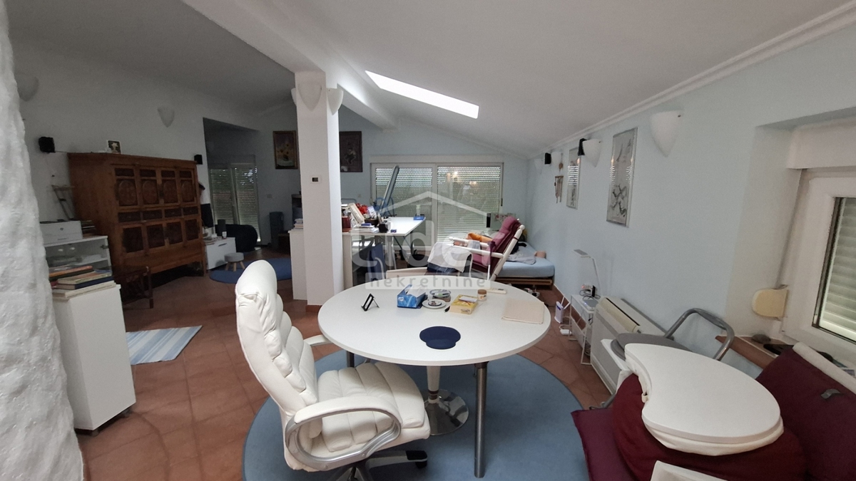 Stanovanje Saršoni, 110m2