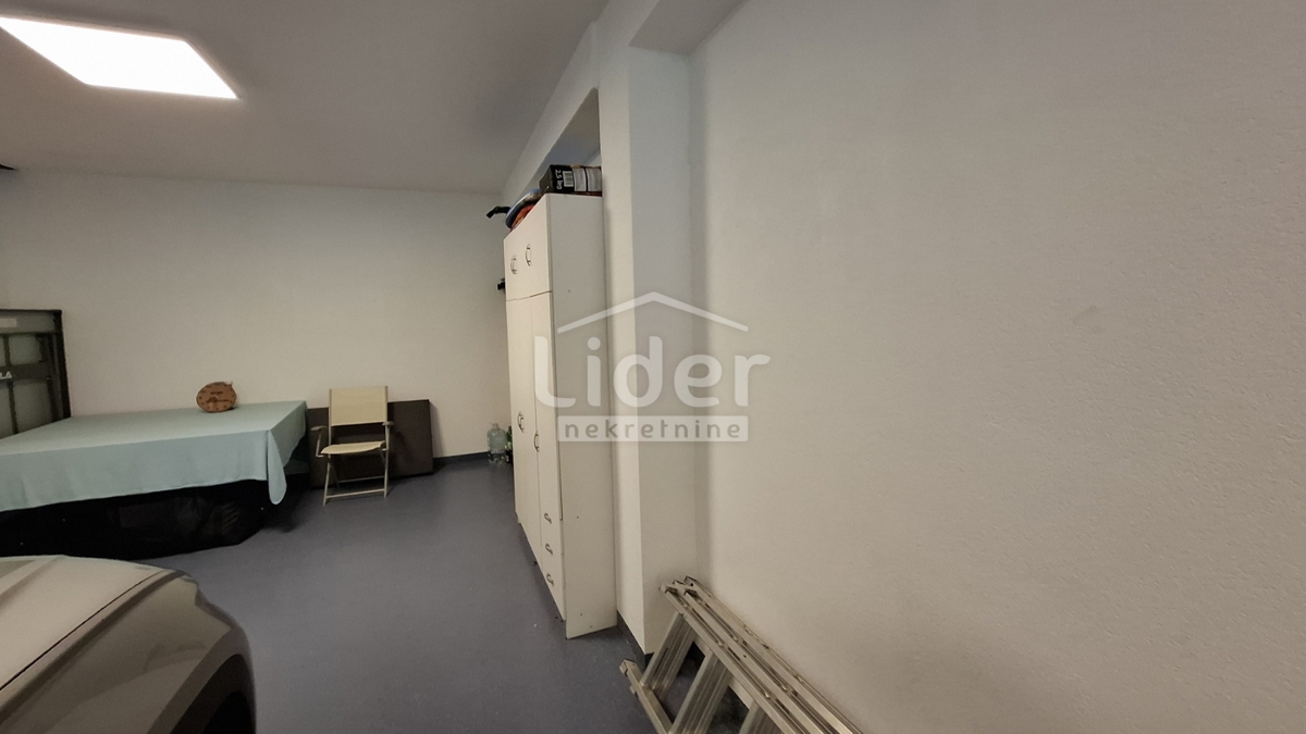 Stanovanje Saršoni, 110m2