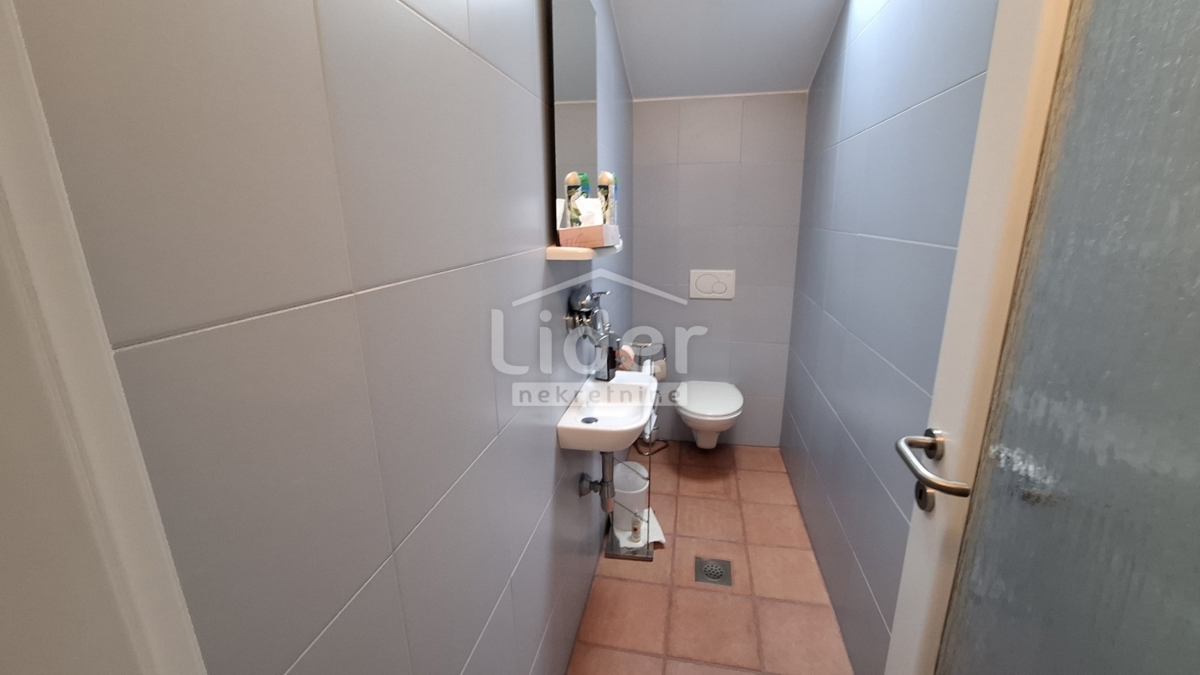 Stanovanje Saršoni, 110m2