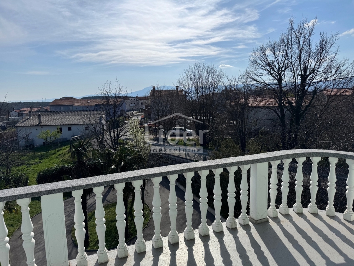 Stanovanje Saršoni, 110m2