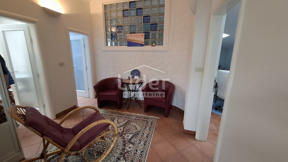 Stanovanje Saršoni, 110m2