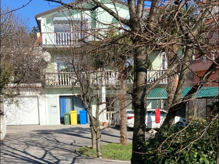 Stanovanje Saršoni, 110m2