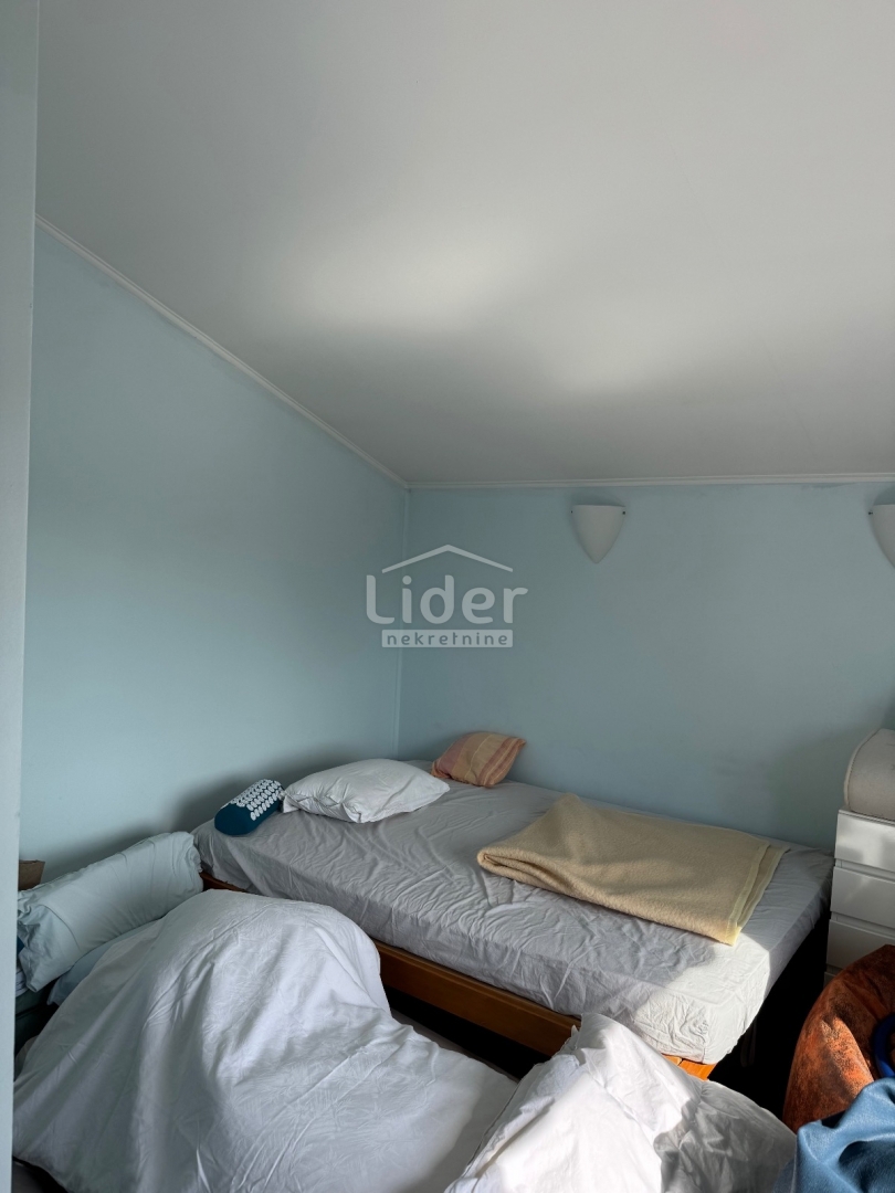 Stanovanje Saršoni, 110m2