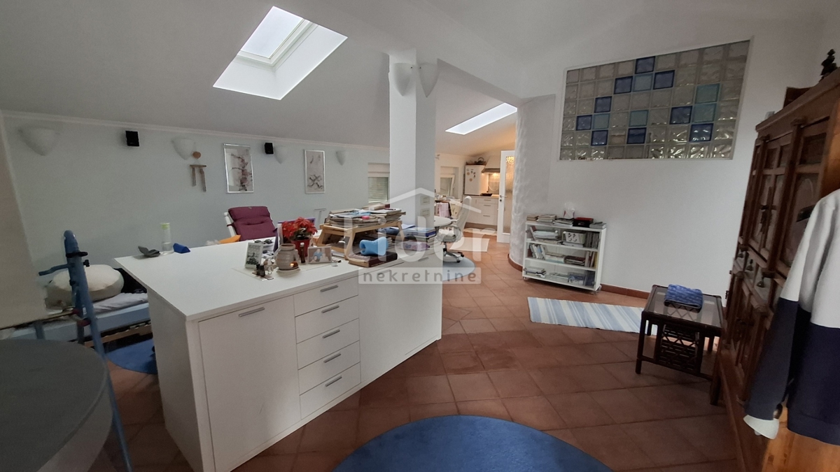 Stanovanje Saršoni, 110m2