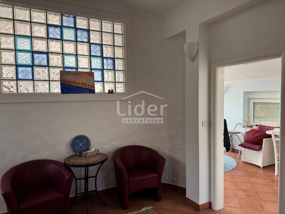 Stanovanje Saršoni, 110m2