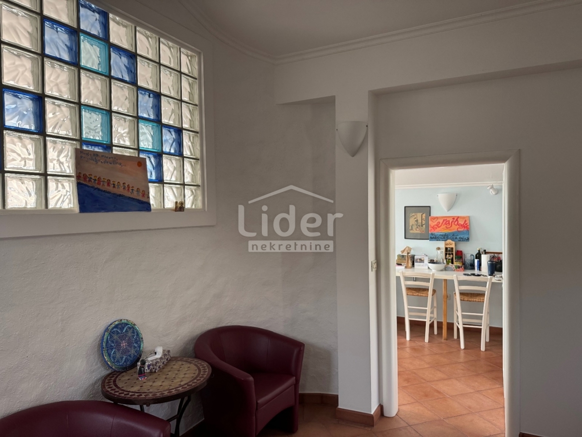 Stanovanje Saršoni, 110m2