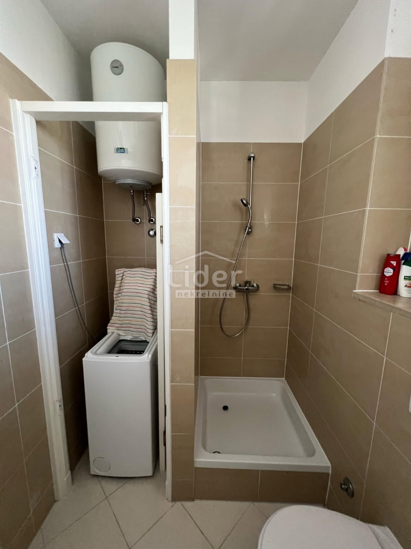 Apartma Novalja, 70m2