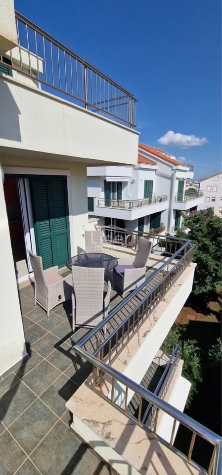 Apartma Novalja, 70m2