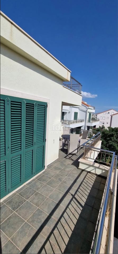 Apartma Novalja, 70m2