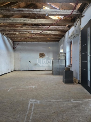 Hiša Grižane-Belgrad, 85m2