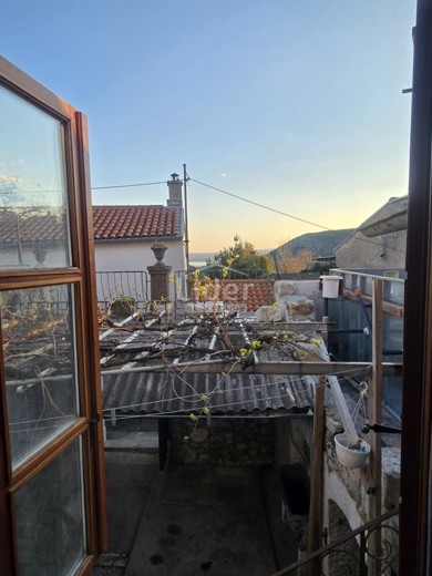 Hiša Grižane-Belgrad, 85m2